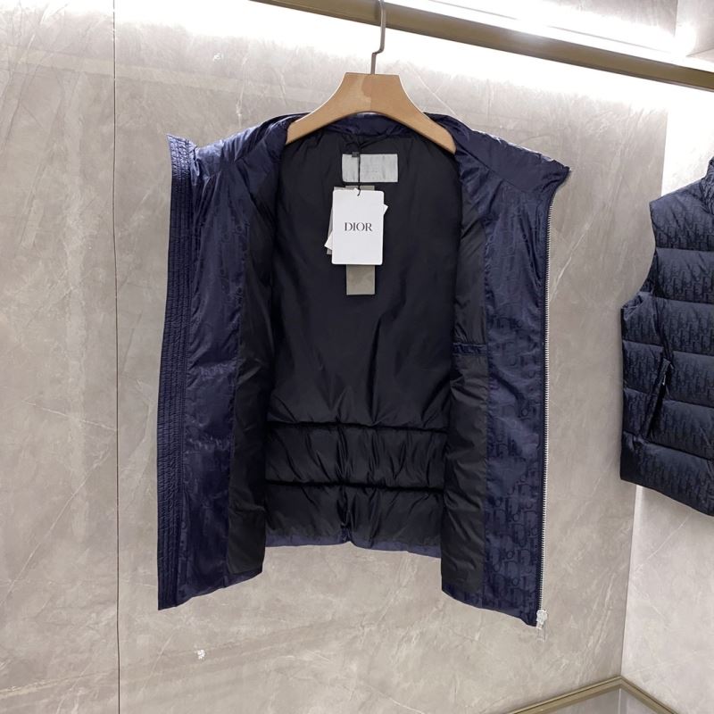 Christian Dior Down Jackets